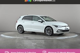 Volkswagen Golf Hatchback (20 on) 1.5 TSI 150 Style Edition 5dr For Sale - CarSupermarket.com Hessle, Hessle