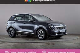Kia Sportage SUV (22 on) 1.6T GDi ISG 2 5dr For Sale - CarSupermarket.com Hessle, Hessle