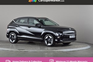 Hyundai Kona Electric SUV (23 on) 115kW Advance 48kWh 5dr Auto For Sale - CarSupermarket.com Hessle, Hessle