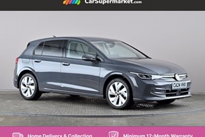 Volkswagen Golf Hatchback (20 on) 1.5 TSI 150 Match 5dr For Sale - CarSupermarket.com Hessle, Hessle