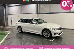 BMW 330e Hybrid (19 on) 330e xDrive SE Pro Step Auto 5d For Sale - CarSupermarket.com Hessle, Hessle