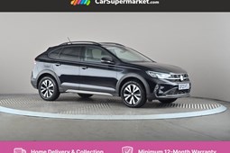Volkswagen Taigo SUV (22 on) 1.0 TSI 110 Life 5dr For Sale - CarSupermarket.com Hessle, Hessle