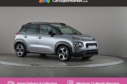Citroen C3 Aircross SUV (17-24) 1.2 PureTech 130 Shine Plus 5dr EAT6 For Sale - CarSupermarket.com Hessle, Hessle