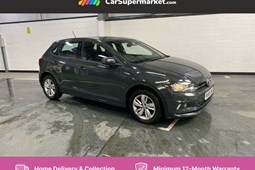 Volkswagen Polo Hatchback (17 on) SE 1.0 TSI 95PS DSG auto 5d For Sale - CarSupermarket.com Hessle, Hessle