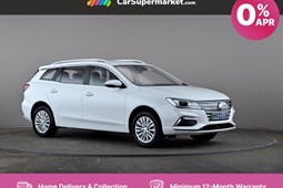 MG MG5 EV Estate (20 on) 115kW Exclusive EV 61kWh 5dr Auto For Sale - CarSupermarket.com Hessle, Hessle