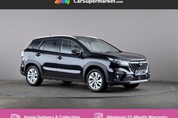 Suzuki S-Cross SUV (22 on) 1.4 Boosterjet 48V Hybrid Motion 5dr For Sale - CarSupermarket.com Hessle, Hessle