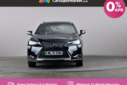 Lexus UX Electric SUV (21 on) 300e 150kW 54.3 kWh 5dr E-CVT For Sale - CarSupermarket.com Hessle, Hessle