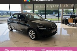 Vauxhall Corsa Hatchback (20 on) SE 1.2 (75PS) 5d For Sale - CarSupermarket.com Hessle, Hessle
