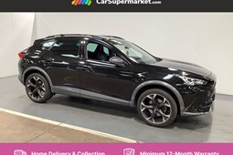 Cupra Formentor SUV (20 on) 1.5 TSI 150 V2 5dr DSG For Sale - CarSupermarket.com Hessle, Hessle