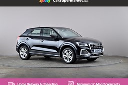 Audi Q2 SUV (16 on) 30 TFSI Sport 5dr For Sale - CarSupermarket.com Hessle, Hessle