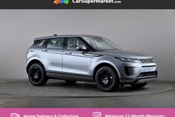 Land Rover Range Rover Evoque SUV (19 on) 2.0 D200 SE Auto 5d For Sale - CarSupermarket.com Hessle, Hessle