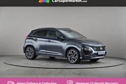 Hyundai Kona SUV (17-23) 1.0 TGDi 48V MHEV N Line 5dr For Sale - CarSupermarket.com Hessle, Hessle