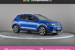 Kia Stonic SUV (17 on) 1.0T GDi GT-Line 5dr For Sale - CarSupermarket.com Hessle, Hessle