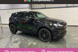 Land Rover Range Rover Evoque SUV (19 on) 2.0 D165 R-Dynamic 5dr 2WD For Sale - CarSupermarket.com Hessle, Hessle