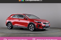 Kia Xceed SUV (19 on) 1.5T GDi ISG 2 5dr For Sale - CarSupermarket.com Hessle, Hessle