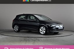 Volkswagen Golf Hatchback (20 on) Style 1.5 TSI Evo 130PS 5d For Sale - CarSupermarket.com Hessle, Hessle