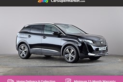 Peugeot 3008 SUV (16-24) 1.5 BlueHDi Allure Premium 5dr EAT8 For Sale - CarSupermarket.com Hessle, Hessle