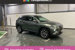 Hyundai Tucson SUV (21 on) 1.6 TGDi Premium 5dr 2WD For Sale - CarSupermarket.com Hessle, Hessle
