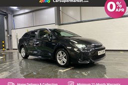 Suzuki Swace Estate (21 on) 1.8 Hybrid SZ-T 5dr CVT For Sale - CarSupermarket.com Hessle, Hessle
