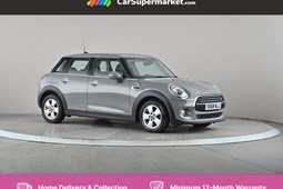 MINI Hatchback (14-24) Cooper (03/2018 on) 5d For Sale - CarSupermarket.com Hessle, Hessle
