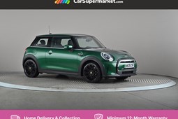 MINI Electric Hatch Hatchback (20 on) 135kW Cooper S 2 33kWh 3dr Auto For Sale - CarSupermarket.com Hessle, Hessle