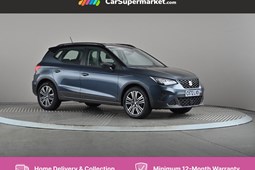 SEAT Arona SUV (18 on) 1.0 TSI SE Technology 5dr For Sale - CarSupermarket.com Hessle, Hessle