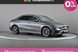 Mercedes-Benz A-Class Saloon (19 on) A 250 e AMG Line 8G-DCT auto 4d For Sale - CarSupermarket.com Hessle, Hessle