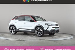 Vauxhall Mokka-e SUV (20-25) 100kW SRi Premium 50kWh 5dr Auto For Sale - CarSupermarket.com Hessle, Hessle