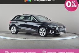 Audi A3 Sportback (20 on) 40 TFSI e Sport 5dr S Tronic For Sale - CarSupermarket.com Hessle, Hessle