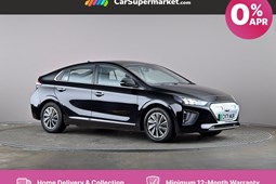 Hyundai Ioniq Electric Hatchback (16-22) Premium Electric auto 5d For Sale - CarSupermarket.com Hessle, Hessle