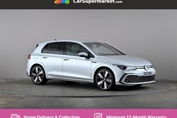 Volkswagen Golf GTD (20-23) 2.0 TDI GTD 5dr DSG For Sale - CarSupermarket.com Hessle, Hessle