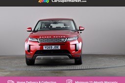 Land Rover Range Rover Evoque SUV (19 on) S D150 auto 5d For Sale - CarSupermarket.com Hessle, Hessle