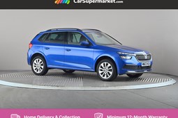 Skoda Kamiq SUV (19 on) 1.0 TSI 95 SE Drive 5dr For Sale - CarSupermarket.com Hessle, Hessle