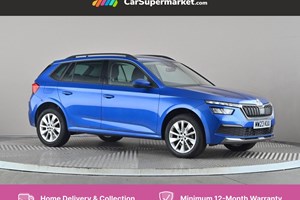 Skoda Kamiq SUV (19 on) 1.0 TSI 95 SE Drive 5dr For Sale - CarSupermarket.com Hessle, Hessle