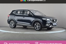 MG HS SUV (19-24) Excite 1.5T-GDI DCT auto 5d For Sale - CarSupermarket.com Hessle, Hessle