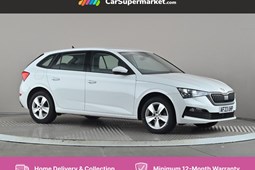 Skoda Scala Hatchback (19 on) SE 1.5 TSI 150PS 5d For Sale - CarSupermarket.com Hessle, Hessle