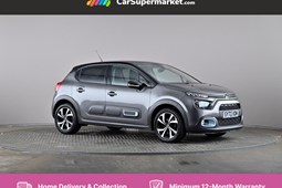 Citroen C3 (17-24) 1.2 PureTech Elle 5dr For Sale - CarSupermarket.com Hessle, Hessle