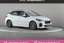 BMW 2-Series Active Tourer (21 on) 220i MHT M Sport 5dr DCT For Sale - CarSupermarket.com Hessle, Hessle