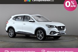 MG HS SUV (19-24) Exclusive 1.5T-GDI 5d For Sale - CarSupermarket.com Hessle, Hessle