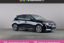 Peugeot 208 Hatchback (19 on) 1.2 PureTech 130 Allure Premium + 5dr EAT8 For Sale - CarSupermarket.com Hessle, Hessle