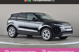 Land Rover Range Rover Evoque SUV (19 on) S D180 auto 5d For Sale - CarSupermarket.com Hessle, Hessle