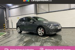 Volkswagen Golf GTE (21 on) 1.4 TSI GTE 5dr DSG For Sale - CarSupermarket.com Hessle, Hessle