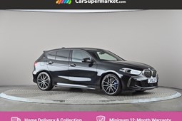BMW 1-Series M135i (19-24) M135i xDrive 5dr Step Auto [Pro Pack] For Sale - CarSupermarket.com Hessle, Hessle