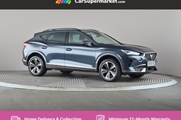 Cupra Formentor SUV (20 on) 1.5 TSI 150 V1 5dr DSG For Sale - CarSupermarket.com Hessle, Hessle