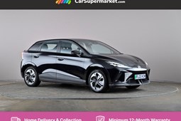 MG MG4 Hatchback (22 on) 125kW SE EV 51kWh 5dr Auto For Sale - CarSupermarket.com Hessle, Hessle