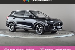 MG HS SUV (19-24) 1.5 T-GDI Trophy 5dr DCT For Sale - CarSupermarket.com Hessle, Hessle