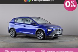 Hyundai Bayon SUV (21 on) 1.0 TGDi 48V MHEV SE Connect 5dr For Sale - CarSupermarket.com Hessle, Hessle