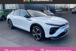 Citroen C5 X Estate (22 on) 1.6 Plug-in Hybrid 225 Shine Plus 5dr e-EAT8 For Sale - CarSupermarket.com Hessle, Hessle