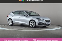 SEAT Leon Hatchback (20 on) SE Dynamic 1.0 TSI 110PS 5d For Sale - CarSupermarket.com Hessle, Hessle