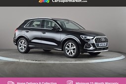 Audi Q3 SUV (18 on) Sport 35 TFSI 150PS S Tronic auto 5d For Sale - CarSupermarket.com Hessle, Hessle